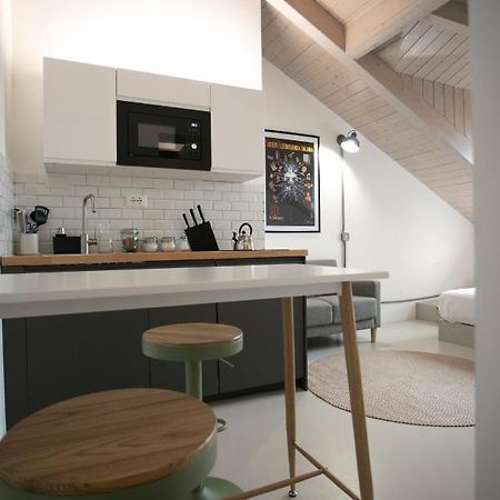 Cibrario Cit Apartment _ Circle Τορίνο Εξωτερικό φωτογραφία