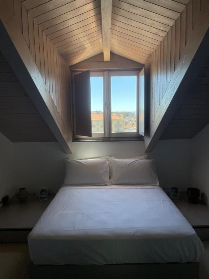 Cibrario Cit Apartment _ Circle Τορίνο Εξωτερικό φωτογραφία