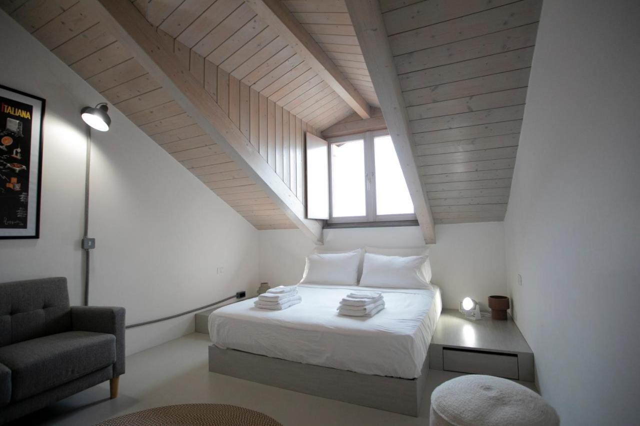 Cibrario Cit Apartment _ Circle Τορίνο Εξωτερικό φωτογραφία
