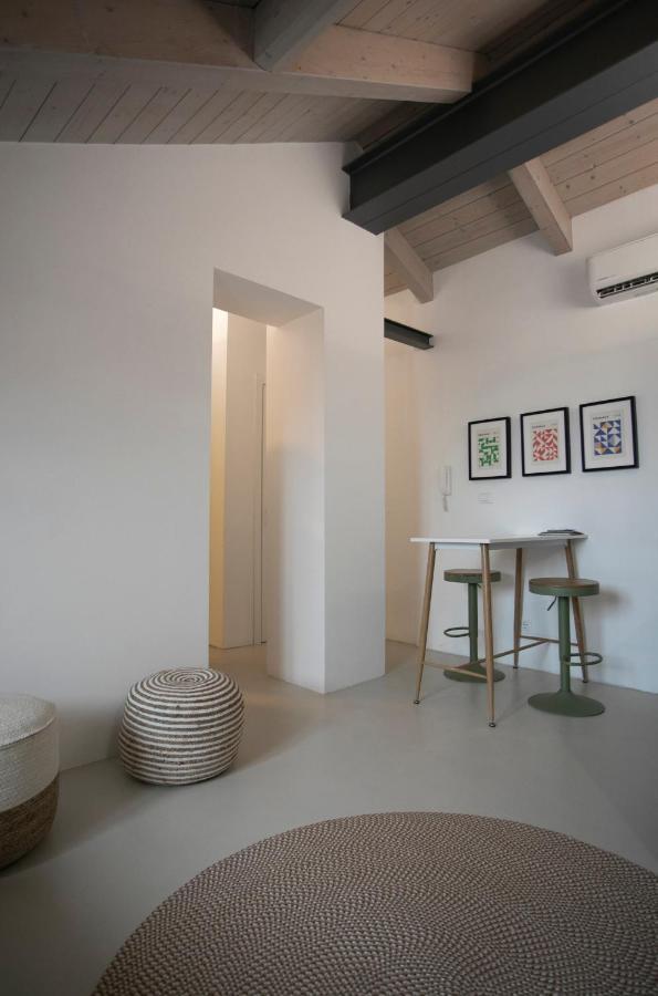 Cibrario Cit Apartment _ Circle Τορίνο Εξωτερικό φωτογραφία