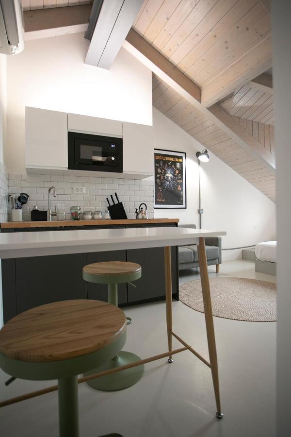 Cibrario Cit Apartment _ Circle Τορίνο Εξωτερικό φωτογραφία